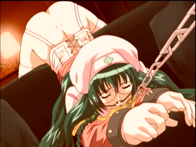 Episode 2 Watch Hentai