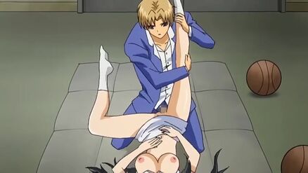 Grope: Yami no naka no Kotori-tachi