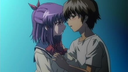 Hatsu Inu The Animation