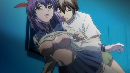 Hatsu Inu The Animation