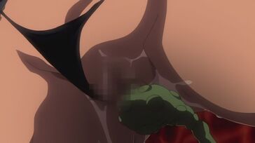 Hell Knight Ingrid – Episode 1