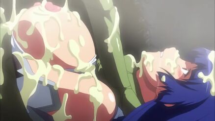 Hell Knight Ingrid