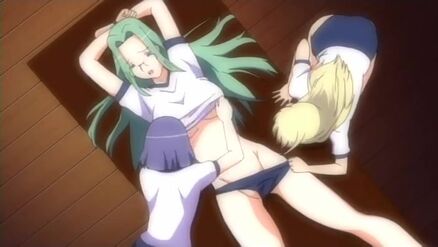 Hitozuma Cosplay Kissa 2: Hitozuma LoveLove – Cosplay OVA