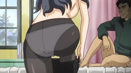 Houkago 2 The Animation