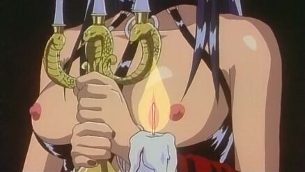 Idol of Darkness