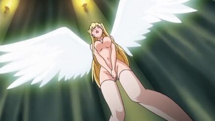 Inda no Himekishi Janne