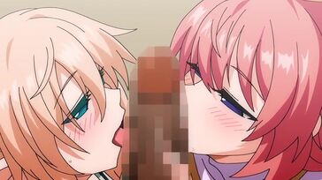 Isekai Kita node Sukebe Skill de Zenryoku Ouka Shiyou to Omou The Animation – Episode 6