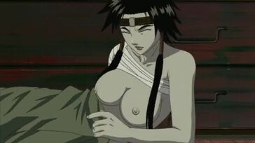Kage – Episode 2