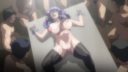 Kangoku Senkan