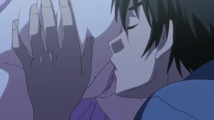 Kanojo x Kanojo x Kanojo: Sanshimai to no DokiDoki Kyoudou Seikatsu