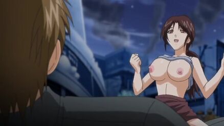 Kansen 2: Inzai Toshi