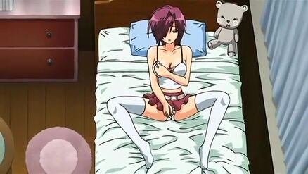 Kateikyoushi no Oneesan The Animation: H no Hensachi Agechaimasu