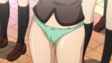 Kurutta Kyoutou: Danzai no Gakuen