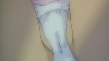 Injuu Gakuen La Blue Girl – Episode 2 Dubbed Uncensored