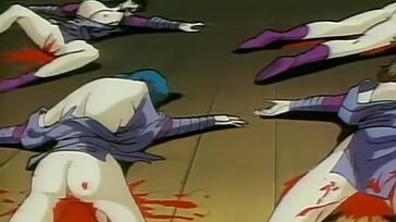 Episode 4 Watch Hentai