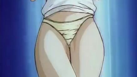 Injuu Gakuen La Blue Girl