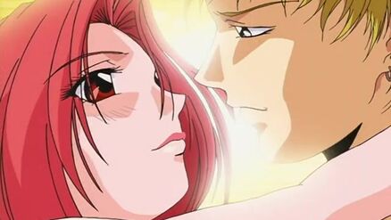 Love Machine: Animaid Shoufu 23-gou