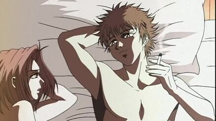Love Machine: Animaid Shoufu 23-gou