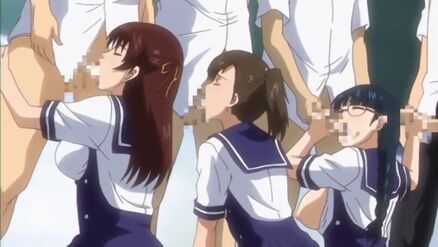Love Selection The Animation