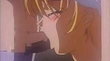 M.E.M.: Yogosareta Junketsu – Episode 2