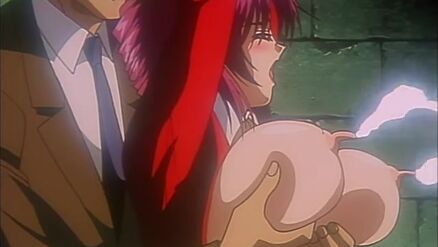 M.E.M.: Yogosareta Junketsu