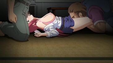 Episode 3 Watch Hentai