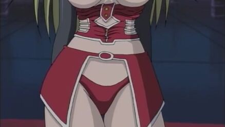 Mahou Senshi Sweet Knights: Heroine Ryoujoku Shirei