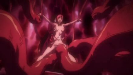 Magical Girl Isuka