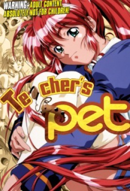 Teacher’s Pet Watch Hentai Teacher’s Pet