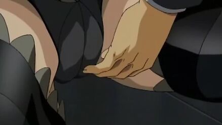 Reijou Caster: Ingyaku no Wana