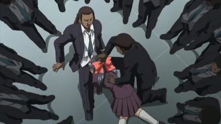 Rinkan Gakuen: Yamete! …Okaasan, Minaide!
