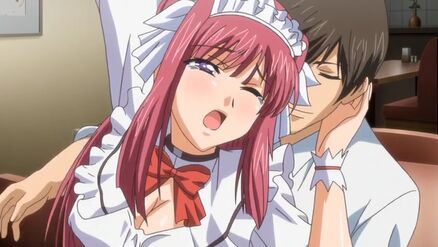 Ryoujoku Famiresu Choukyou Menu