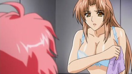 Ryoujoku Guerrilla Kari 3