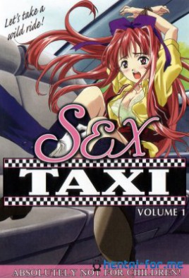 Sex Taxi - Episode 1 - Watch Hentai, Stream Online English Subbed