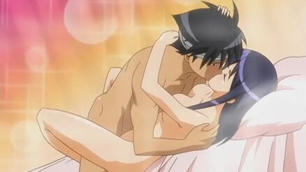 Shishunki Shoujo