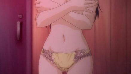 Shoujo Sect