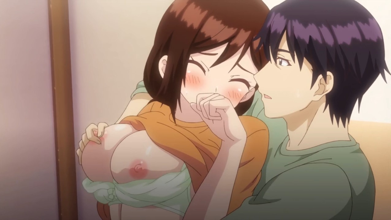 Showtime! Uta no Oneesan datte Shitai - Episode 3 - Watch Hentai, Stream  Online English Subbed