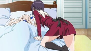 Sono Hanabira ni Kuchizuke wo: Reo x Mai Diaries – Episode 1