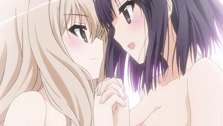 Sono Hanabira ni Kuchizuke wo: Reo x Mai Diaries