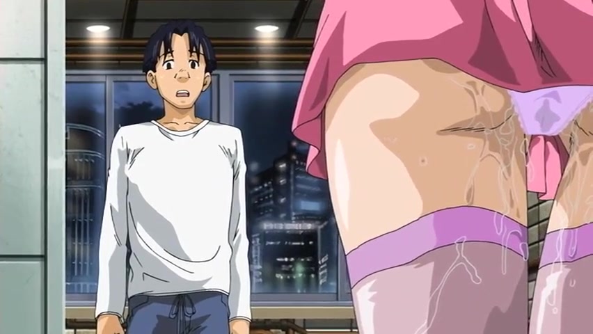 Episode 10 Watch Hentai