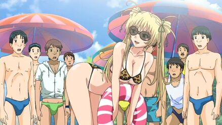 Stringendo: Angel-tachi no Private Lesson