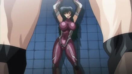 Taimanin Asagi