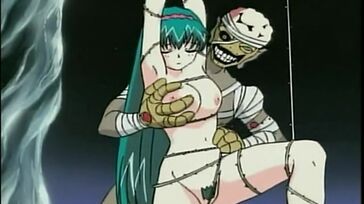 Episode 4 Watch Hentai