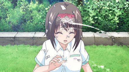 Yari Agari