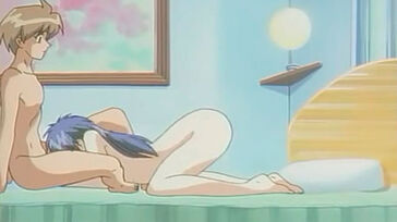 Episode 2 Watch Hentai