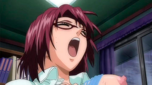 Episode 4 Watch Hentai