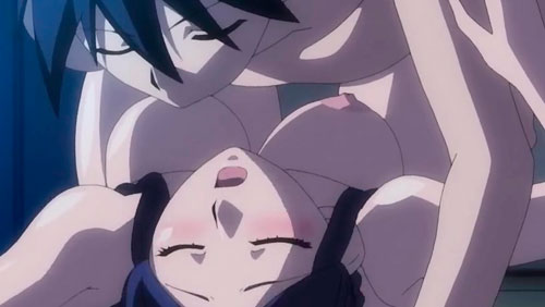 Episode 5 Watch Hentai