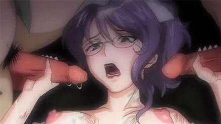 Anata no Shiranai Kangofu: Seiteki Byoutou 24 Ji