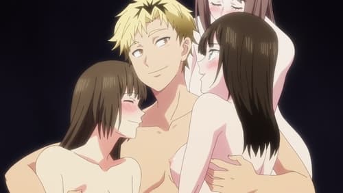 Shuumatsu no Harem - Episode 10 Uncensored - Watch Hentai, Stream Online English Subbed