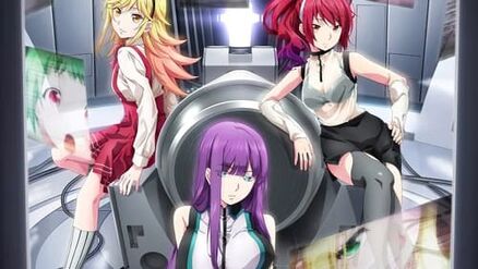 Shuumatsu no Harem